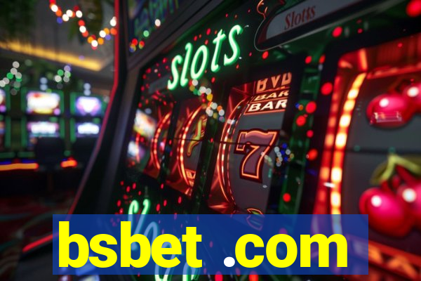 bsbet .com